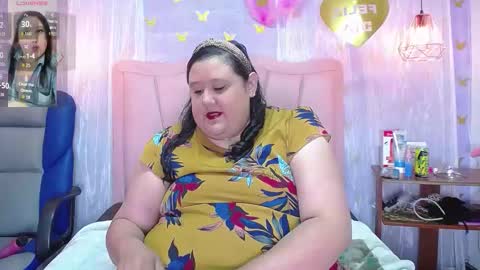Snapshot of marianabbw30 chatting on 30, 3, 2026 Marianabbw online show from 30, 3, 2026
