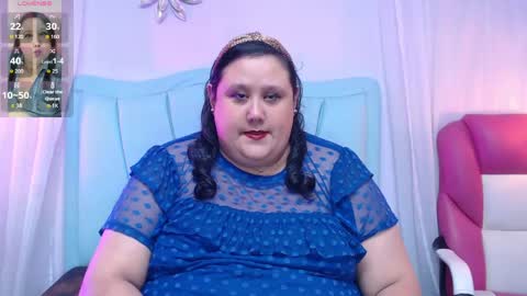 Snapshot of marianabbw30 chatting on 12, 4, 2026 Marianabbw online show from 12, 4, 2026