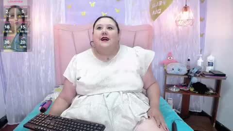Snapshot of marianabbw30 chatting on 13, 4, 2026 Marianabbw online show from 13, 4, 2026