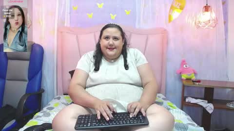 Snapshot of marianabbw30 chatting on 25, 4, 2026 Marianabbw online show from 25, 4, 2026