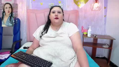 Snapshot of marianabbw30 chatting on 30, 4, 2026 Marianabbw online show from 30, 4, 2026