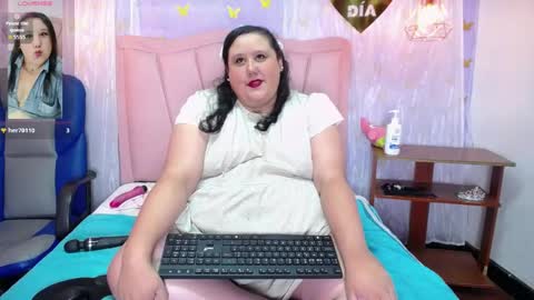 Snapshot of marianabbw30 chatting on 2, 5, 2026 Marianabbw online show from 2, 5, 2026