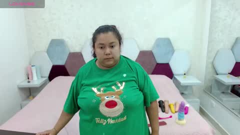 mariana online show from 7, 2, 2025