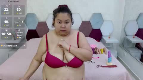 mariana online show from 2, 12, 2025