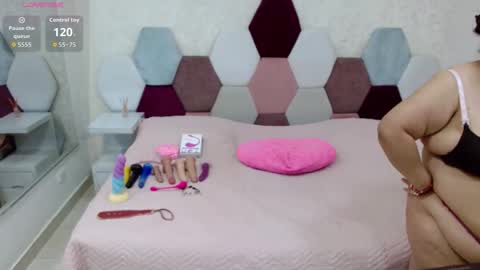 Snapshot of marianabbw_ chatting on 18, 4, 2026 mariana online show from 18, 4, 2026