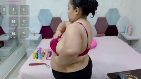 Snapshot of marianabbw_ chatting on 20, 4, 2026 mariana online show from 20, 4, 2026