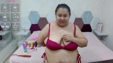 Snapshot of marianabbw_ chatting on 28, 4, 2026 mariana online show from 28, 4, 2026