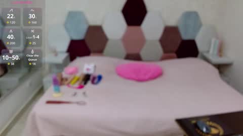Snapshot of marianabbw_ chatting on 12, 5, 2026 mariana online show from 12, 5, 2026