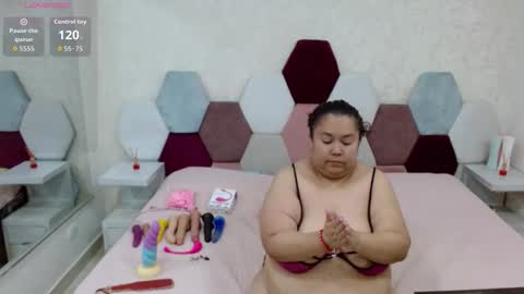 Snapshot of marianabbw_ chatting on 24, 5, 2026 mariana online show from 24, 5, 2026