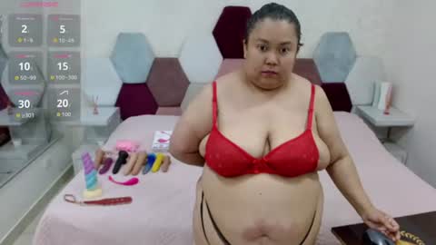 Snapshot of marianabbw_ chatting on 12, 6, 2026 mariana online show from 12, 6, 2026