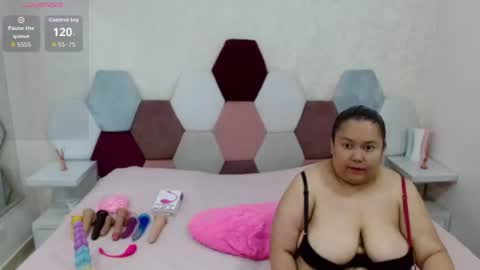 Snapshot of marianabbw_ chatting on 13, 6, 2026 mariana online show from 13, 6, 2026