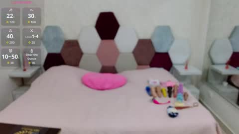 Snapshot of marianabbw_ chatting on 3, 7, 2026 mariana online show from 3, 7, 2026