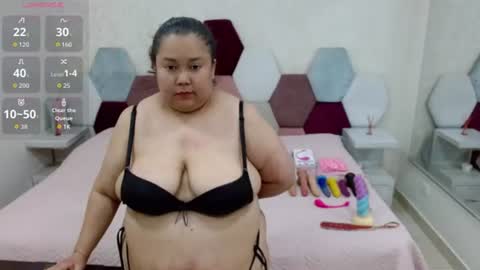 Snapshot of marianabbw_ chatting on 16, 7, 2026 mariana online show from 16, 7, 2026