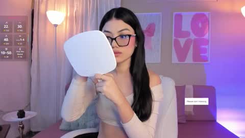 Mariana online show from 22, 12, 2025