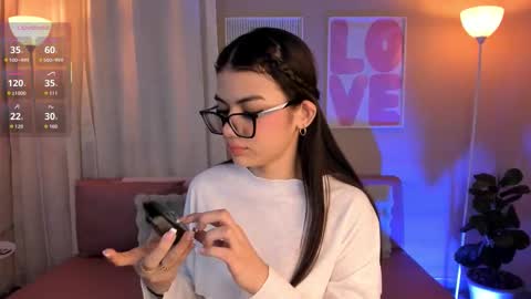 Mariana online show from 23, 2, 2026