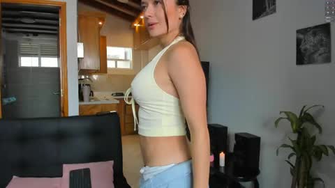Snapshot of marianagomez__ chatting on 1, 5, 2026 Mariana online show from 1, 5, 2026