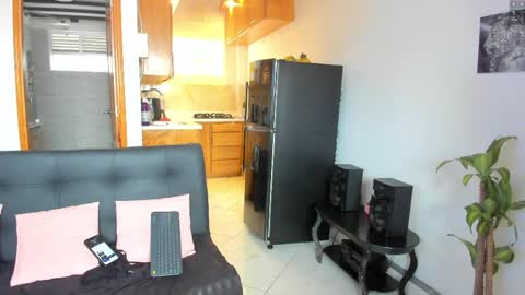 Snapshot of marianagomez__ chatting on 21, 5, 2026 Mariana online show from 21, 5, 2026