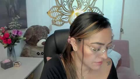 Mariana Lopez online show from 14, 2, 2025