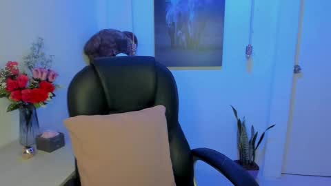 Mariana Lopez online show from 2, 3, 2025