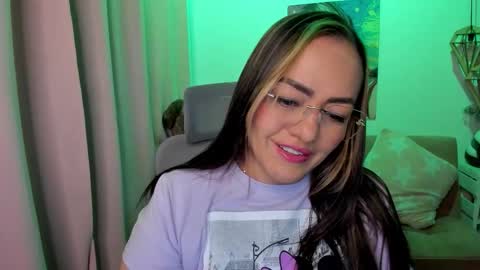 Mariana Lopez online show from 10, 1, 2026