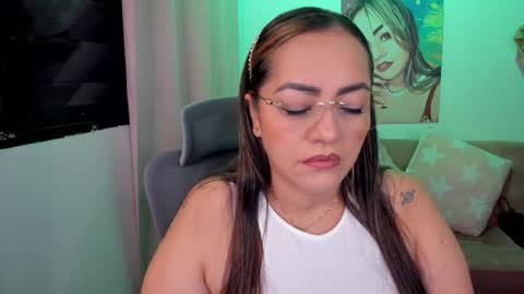 Mariana Lopez online show from 14, 2, 2026