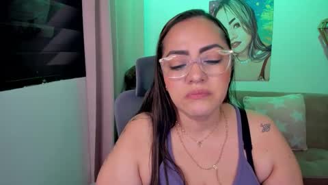 Snapshot of marianalopez81 chatting on 10, 3, 2026 Mariana Lopez online show from 10, 3, 2026