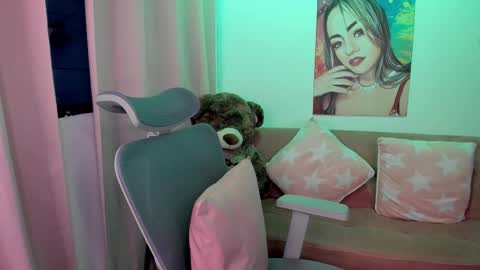 Snapshot of marianalopez81 chatting on 13, 3, 2026 Mariana Lopez online show from 13, 3, 2026