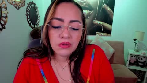 Snapshot of marianalopez81 chatting on 31, 3, 2026 Mariana Lopez online show from 31, 3, 2026