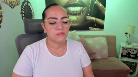 Snapshot of marianalopez81 chatting on 2, 4, 2026 Mariana Lopez online show from 2, 4, 2026