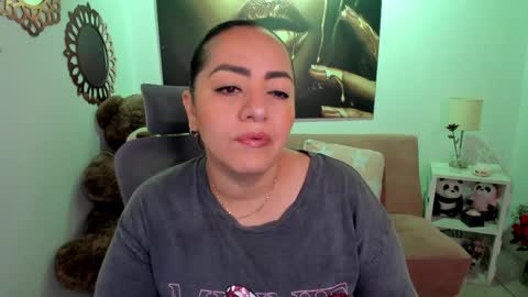Snapshot of marianalopez81 chatting on 5, 4, 2026 Mariana Lopez online show from 5, 4, 2026