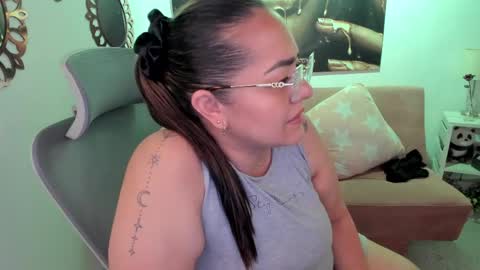 Snapshot of marianalopez81 chatting on 9, 4, 2026 Mariana Lopez online show from 9, 4, 2026