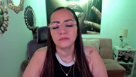 Snapshot of marianalopez81 chatting on 12, 4, 2026 Mariana Lopez online show from 12, 4, 2026