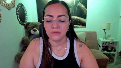 Snapshot of marianalopez81 chatting on 12, 4, 2026 Mariana Lopez online show from 12, 4, 2026