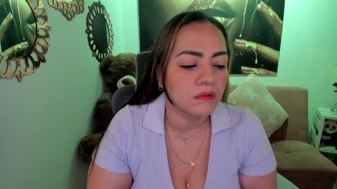 Snapshot of marianalopez81 chatting on 13, 4, 2026 Mariana Lopez online show from 13, 4, 2026