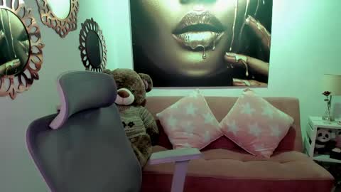 Snapshot of marianalopez81 chatting on 15, 4, 2026 Mariana Lopez online show from 15, 4, 2026