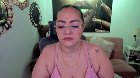 Snapshot of marianalopez81 chatting on 17, 4, 2026 Mariana Lopez online show from 17, 4, 2026