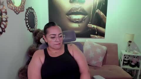 Snapshot of marianalopez81 chatting on 21, 4, 2026 Mariana Lopez online show from 21, 4, 2026