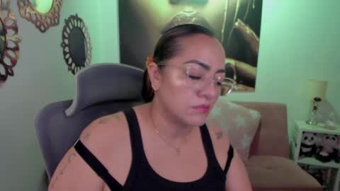Snapshot of marianalopez81 chatting on 21, 4, 2026 Mariana Lopez online show from 21, 4, 2026