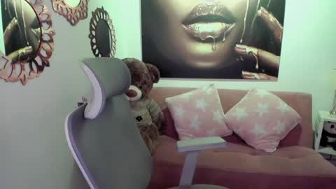 Snapshot of marianalopez81 chatting on 28, 4, 2026 Mariana Lopez online show from 28, 4, 2026