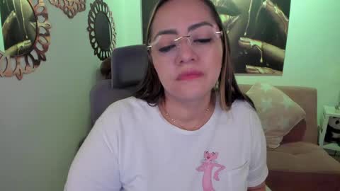 Snapshot of marianalopez81 chatting on 28, 4, 2026 Mariana Lopez online show from 28, 4, 2026