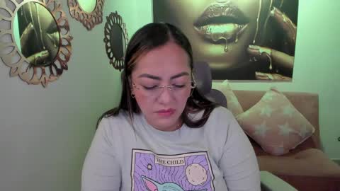 Snapshot of marianalopez81 chatting on 29, 4, 2026 Mariana Lopez online show from 29, 4, 2026