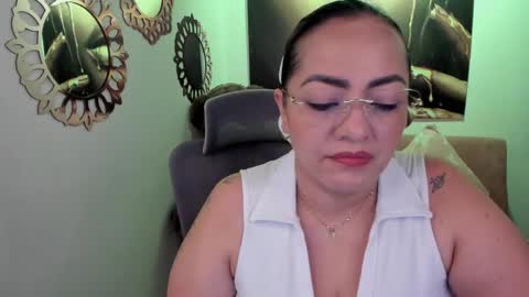 Snapshot of marianalopez81 chatting on 6, 5, 2026 Mariana Lopez online show from 6, 5, 2026