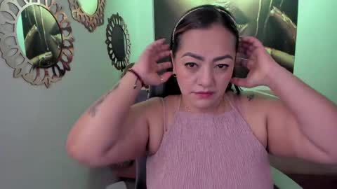 Snapshot of marianalopez81 chatting on 11, 5, 2026 Mariana Lopez online show from 11, 5, 2026