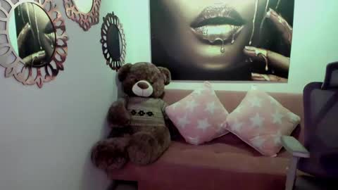 Snapshot of marianalopez81 chatting on 14, 5, 2026 Mariana Lopez online show from 14, 5, 2026