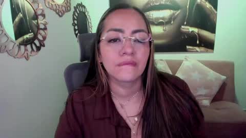 Snapshot of marianalopez81 chatting on 15, 5, 2026 Mariana Lopez online show from 15, 5, 2026
