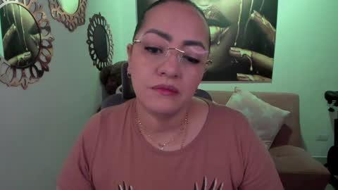 Snapshot of marianalopez81 chatting on 18, 5, 2026 Mariana Lopez online show from 18, 5, 2026