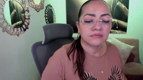 Snapshot of marianalopez81 chatting on 18, 5, 2026 Mariana Lopez online show from 18, 5, 2026