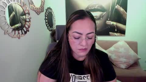 Snapshot of marianalopez81 chatting on 20, 5, 2026 Mariana Lopez online show from 20, 5, 2026