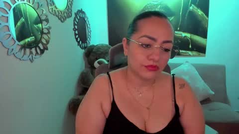 Snapshot of marianalopez81 chatting on 20, 5, 2026 Mariana Lopez online show from 20, 5, 2026
