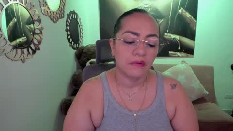 Snapshot of marianalopez81 chatting on 22, 5, 2026 Mariana Lopez online show from 22, 5, 2026